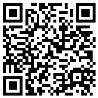 QR Code for bitcoin:1BAXPLdfbzPmjVFhirjpweXFbU3KG8Heig