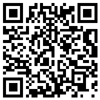 QR Code for bitcoin:1BAXStyGxwmR6daJM5HZC4AhuCwNMBEUAc