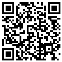QR Code for bitcoin:1BAY1aPVEHXUjWjRDKrwpxd7goxwpiPyH3