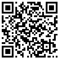 QR Code for bitcoin:1BAYAwihKNhFuwFiZCDrpk3EkPE7apvUTo