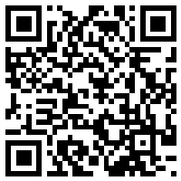 QR Code for bitcoin:1BAZGDG7tVFYEAJ7ahPT31t6bWht3FkHYD