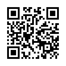 QR Code for bitcoin:1BAZMszqfo3naiHTmQK1FsS1rbbkX3V69L