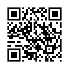QR Code for bitcoin:1BAZiR9VdkDb1AEHitZHjR4eu1SAbX3vYV