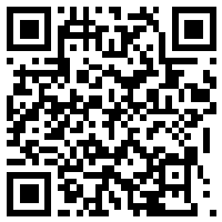 QR Code for bitcoin:1BAasDZCvGpqV5pLbVFBm97vx95no9paXf