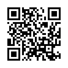 QR Code for bitcoin:1BAb2DVAsemp7QmGcEF8ox2meZzeBidNLS