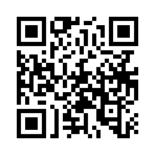 QR Code for bitcoin:1BAbbHiyrdstRFoAmyjmqiL7ksCknD1njL
