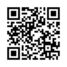 QR Code for bitcoin:1BAdZrgxAkMkpRCmtynumynyCorcBJS3cV