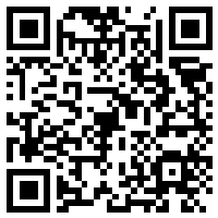 QR Code for bitcoin:1BAdzvknPux2zqG2eNawvgitCW1aqwE4bb