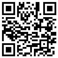 QR Code for bitcoin:1BAei3cVAH4F51KA6VURC8Ks5tVGrGS8uc