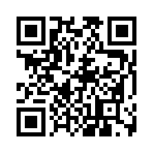 QR Code for bitcoin:1BAemskCfb3PeBJgtMFX53UMpZF2Tmrnj4