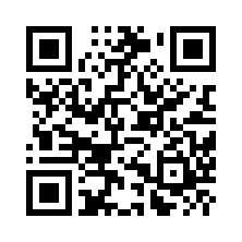 QR Code for bitcoin:1BAerswim5udcmZPQQHsfobGGa4zaYVmRL