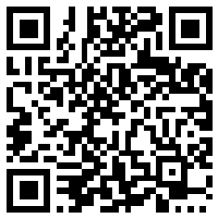 QR Code for bitcoin:1BAf8XKFLmkkrWuMWUytG3TKUNav1murSC