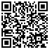 QR Code for bitcoin:1BAfTyfDvSm8AENRYLpk3vnfc9ZEfim8Fy