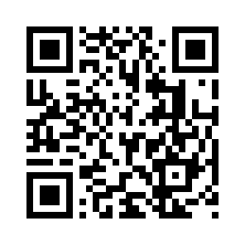 QR Code for bitcoin:1BAfvwkXw1iebBet6tSijGyRi5GePUdV6C