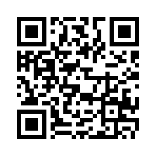 QR Code for bitcoin:1BAgQTR7tk3CBkgLFow1kM57BTogMUa63a