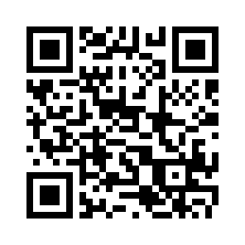 QR Code for bitcoin:1BAh4U8MK4g6KDWPXyCr63kYDu11pr1aPg