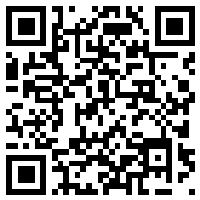 QR Code for bitcoin:1BAhfSm5tzYL84obC3u7gHnCwCbgEiqNT5