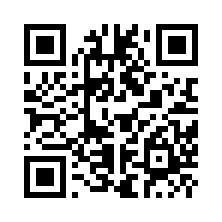 QR Code for bitcoin:1BAiRH66x5BusMESSKiwT4ggungsz92b2p