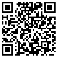 QR Code for bitcoin:1BAj6GbbeQMNsESkdQfxafskR4CPfq9Pxn