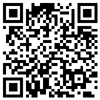 QR Code for bitcoin:1BAjYaKzFD38pM6pfhEXr4g7njPtkjHomr