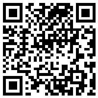 QR Code for bitcoin:1BAjpKguqPR9fgH1EWMAf8stQbFbBCLovD