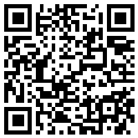 QR Code for bitcoin:1BAkSbCxt94imF3s36pJMs3rAqrHyZHGKS