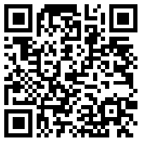 QR Code for bitcoin:1BAmP9fNbbUZ7nvikE3RU5TDzCLXnAEuvg