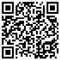 QR Code for bitcoin:1BAmX7AtQLrAn8iA2cLPjZiTAtiKPjMu9r