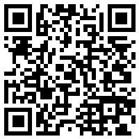 QR Code for bitcoin:1BAmpW1nuam4JsYHCJWx9qXfvYXKCovCtv