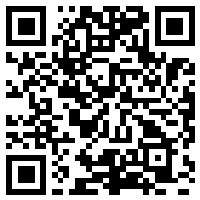 QR Code for bitcoin:1BAnNrBG4AogiGY4x2ZKfGXFDkYCF4fjke