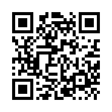 QR Code for bitcoin:1BAnT8MfKA2aE3sFbMpcqZ1bhow4nMf8di