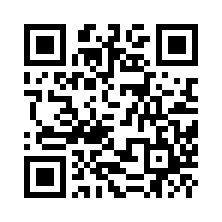 QR Code for bitcoin:1BAnYRqZAwUXsfawkXeBWYiW3W2oaKcqgn