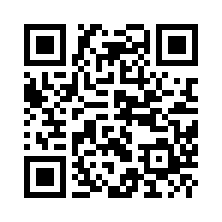 QR Code for bitcoin:1BAnxtisYYdcK5kht5ff3x3LdLbtRHWHgf