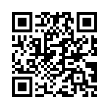 QR Code for bitcoin:1BAp46P2QeTpDZhnR7giU43AB48GtaeRAP