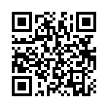 QR Code for bitcoin:1BAqcAdFcMHvkUfztGmoDhmoyWsbkg83gD