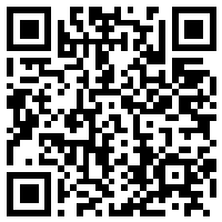 QR Code for bitcoin:1BAqnELGeJv3XT46Bea7ZuzA87fzjaXfZj