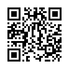 QR Code for bitcoin:1BAqq2m7YYrAjNoDUajZHe3qsgn7abxkr7