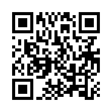 QR Code for bitcoin:1BArvMFq76aRTCbK8XtiCJvZAEawUiFprP