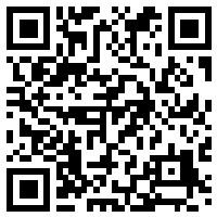 QR Code for bitcoin:1BAtyc543uM2SQLxzr66NdC6mwpC4TEh6f