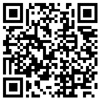 QR Code for bitcoin:1BAuYTpMtFb7W9djMoNvxZsvSvdsqZaPi9