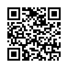 QR Code for bitcoin:1BAvAyMf6pywr2aWNsHwfDJeh5Z7wivCVc