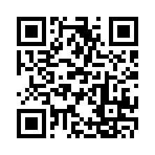 QR Code for bitcoin:1BAwJTqC19heda3g9ExvsQD3dazsUXTHNo