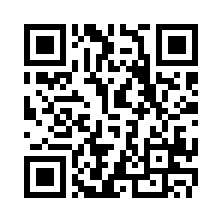 QR Code for bitcoin:1BAww387Eh3tsiuAXERaTospas3Mph69YL