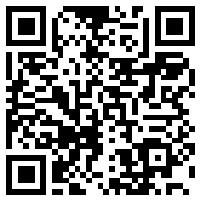 QR Code for bitcoin:1BAx2pfEmoc7bDPjP6uSxdJXpjg2oS6YrX