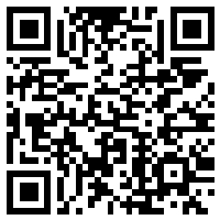 QR Code for bitcoin:1BAxJdGKVnkGYj6SC3eRC3xJ3CDM77xgbB