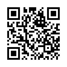 QR Code for bitcoin:1BAxubEjEf3dVBwM2BrtChU4bkHEovJXjQ