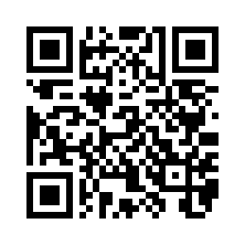 QR Code for bitcoin:1BAyB2BUmkjN7Ux6dFxafD5CerocT2DXcN