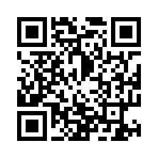 QR Code for bitcoin:1BAyRG8koCZJebC6eSfZCpj5Mc1D6fTPUB