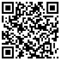 QR Code for bitcoin:1BAz8M7dQuorDbex1FhMz1BnGLJGjFmBeC
