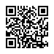 QR Code for bitcoin:1BAzmKyEkKRamwi9D9vx82WAjKoKoGQhkY
